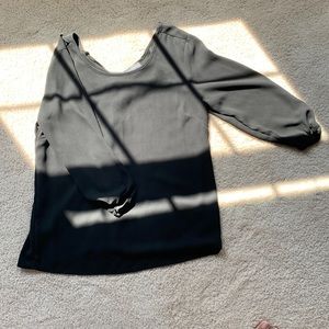 Women’s blouse. Never worn.